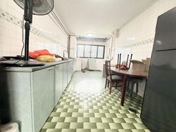 Blk 432 Chong Boon Rise (Ang Mo Kio), HDB 3 Rooms #639470981